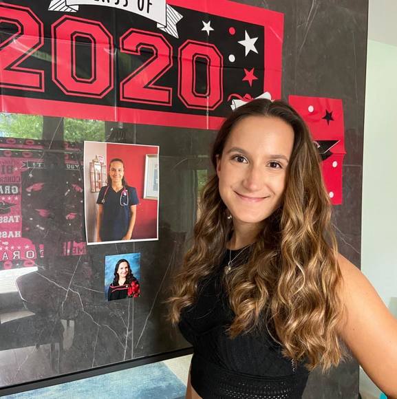 Meet your Posher, Arabella - Picture 1 of 1